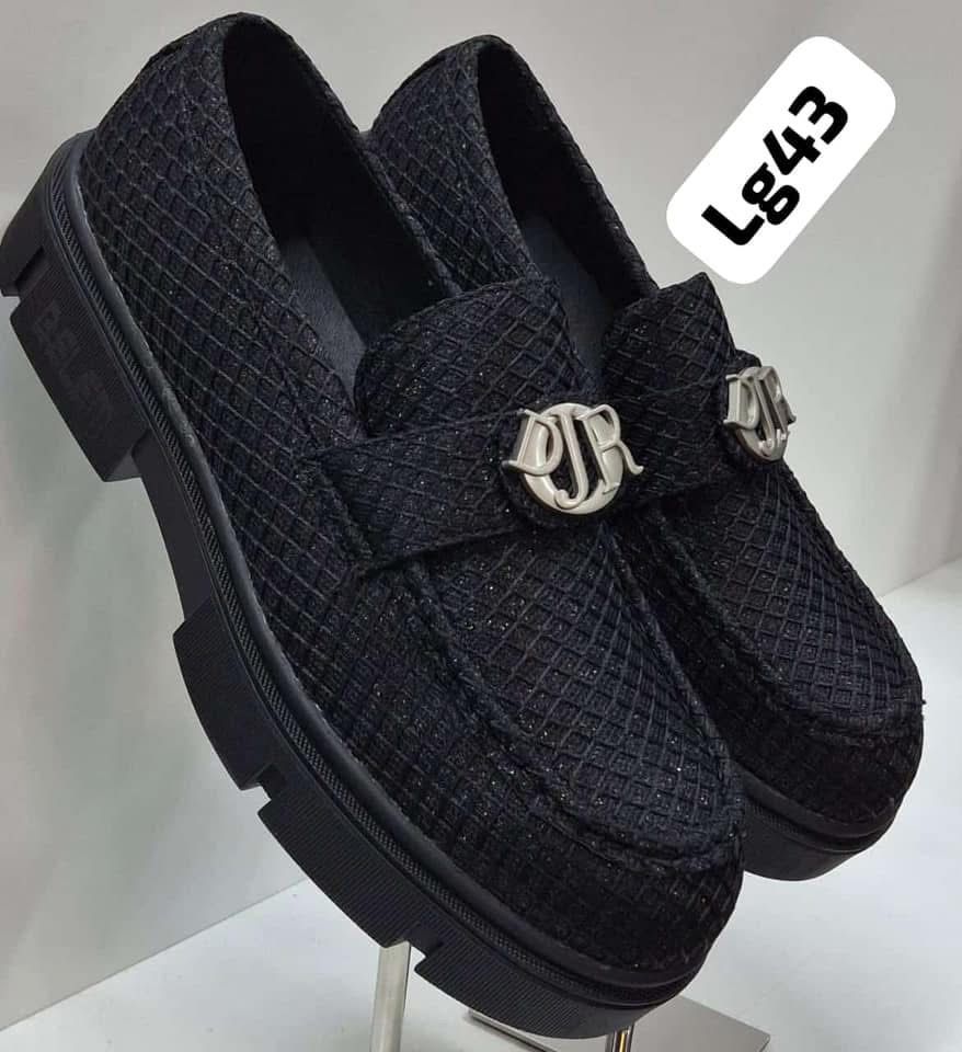 Premium Formal Loafers