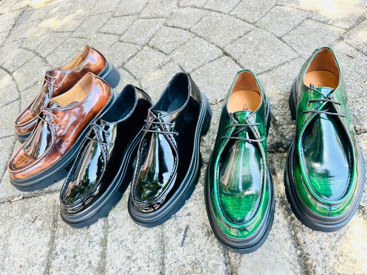 Premium Formal Loafers