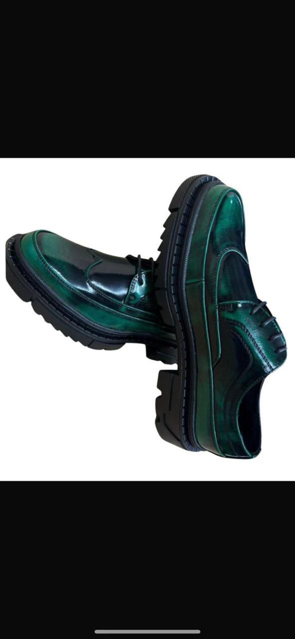 Premium Formal Loafers
