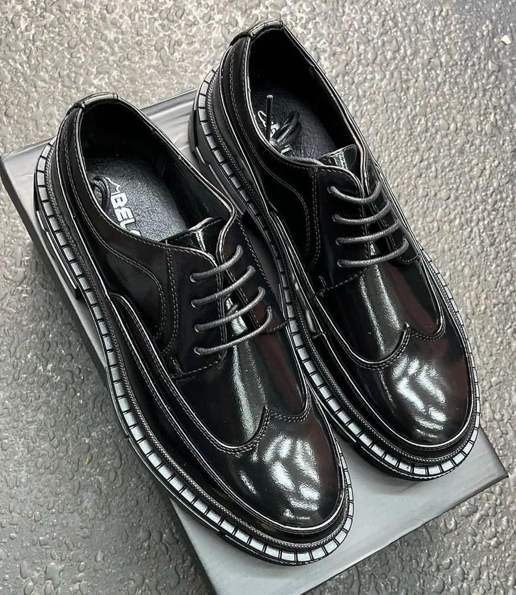 Premium Formal Loafers