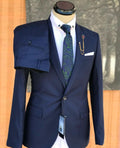 Two-Piece Suit