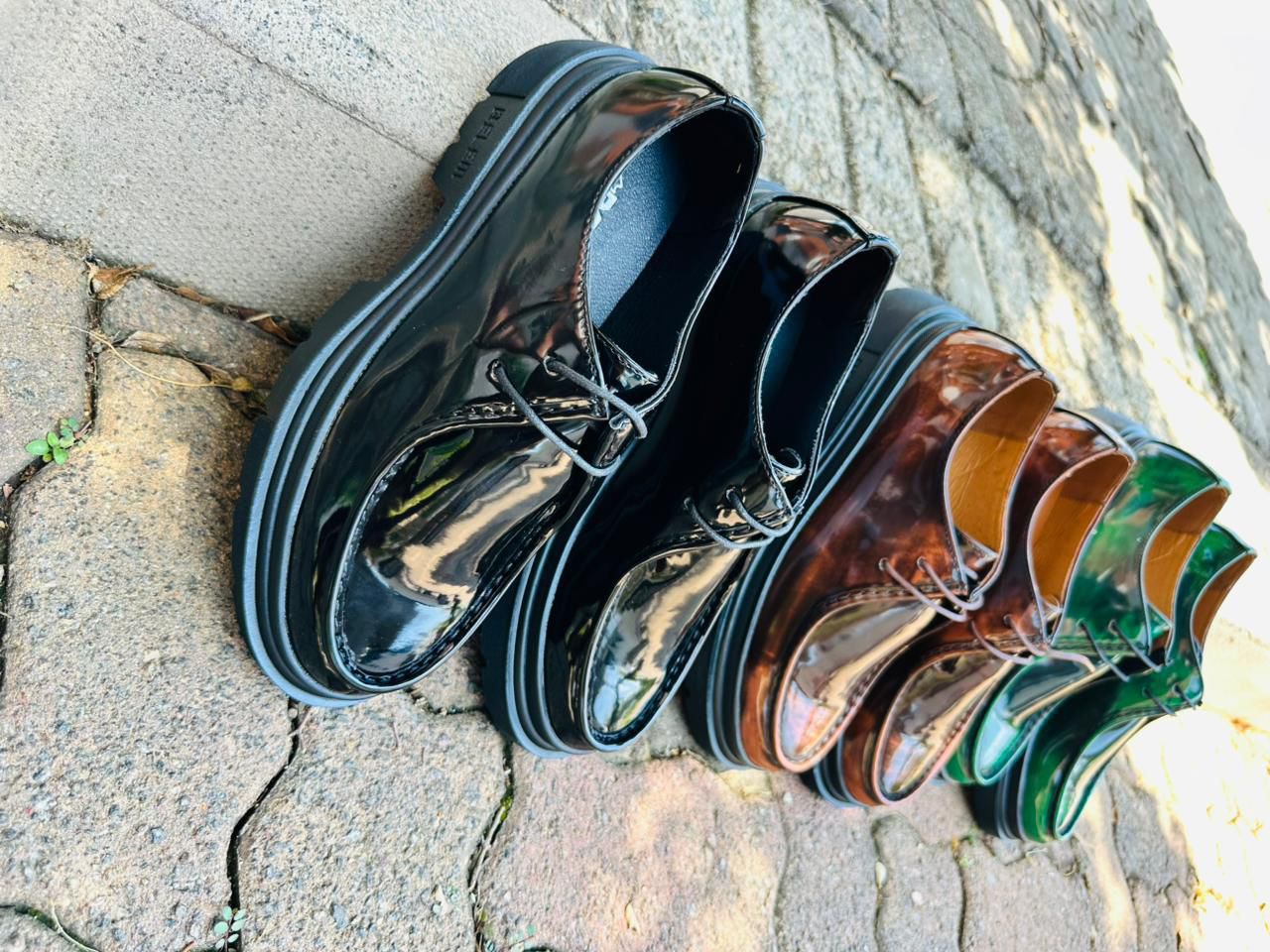 Premium Formal Loafers