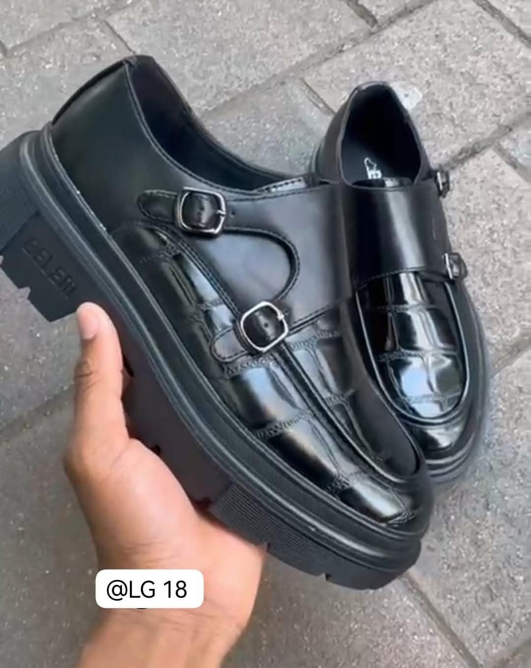 Premium Formal Loafers