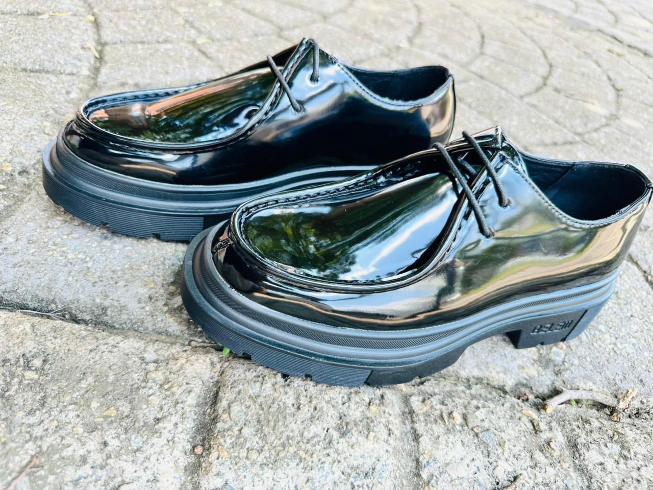 Premium Formal Loafers