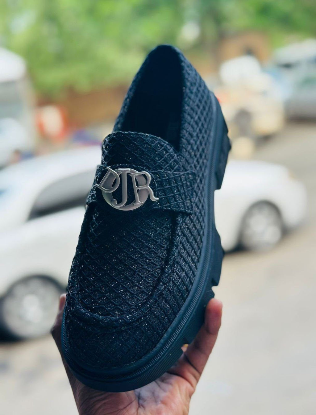 Premium Formal Loafers