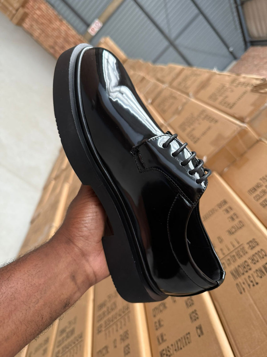 Premium Formal Loafers