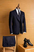 Three-Piece Suit