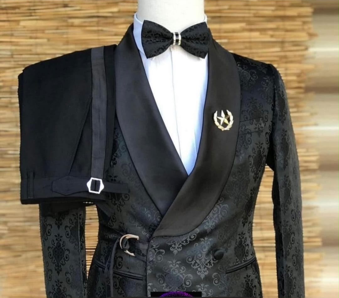 Luxury Tuxedo