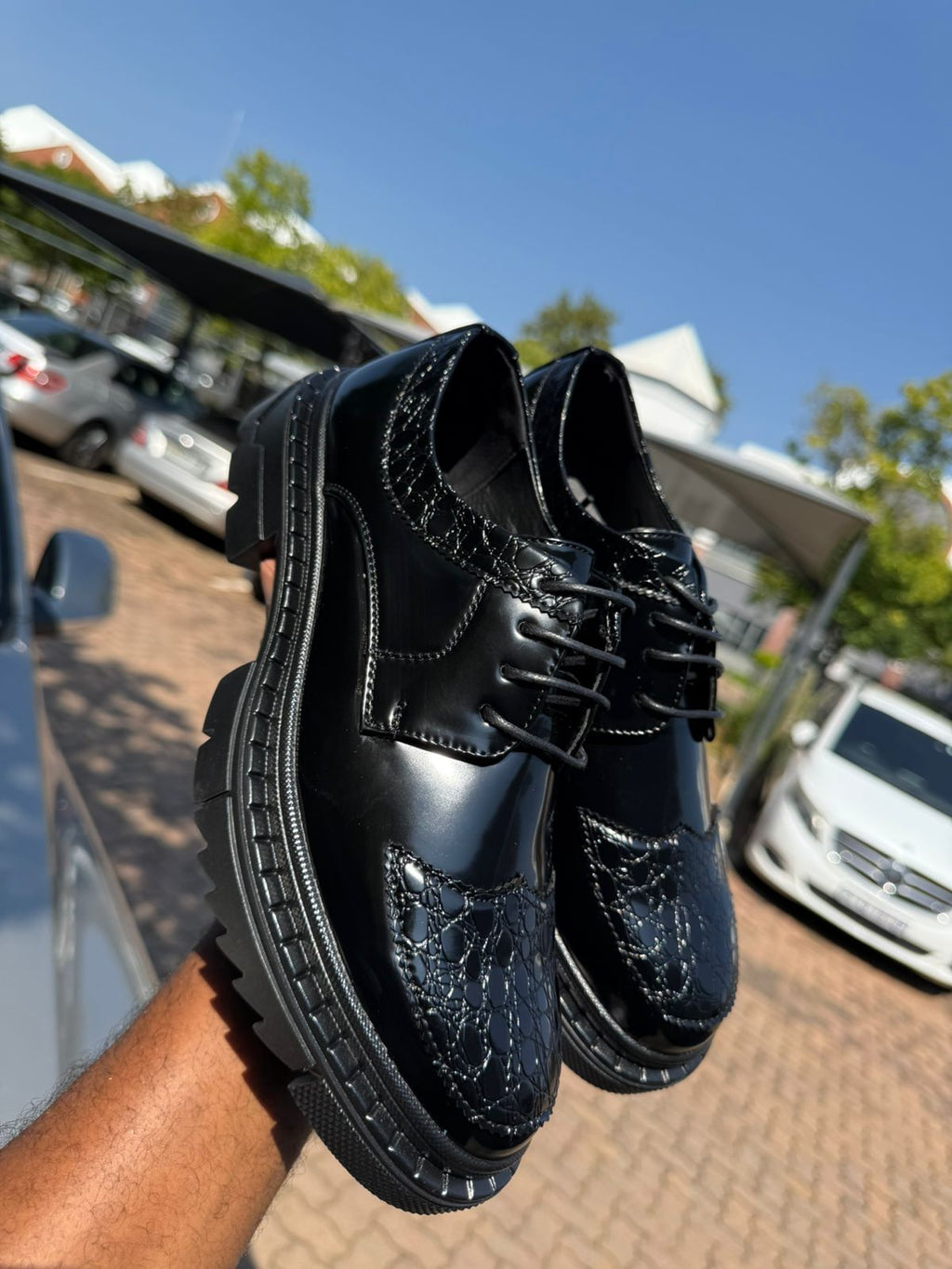 Premium Formal Loafers
