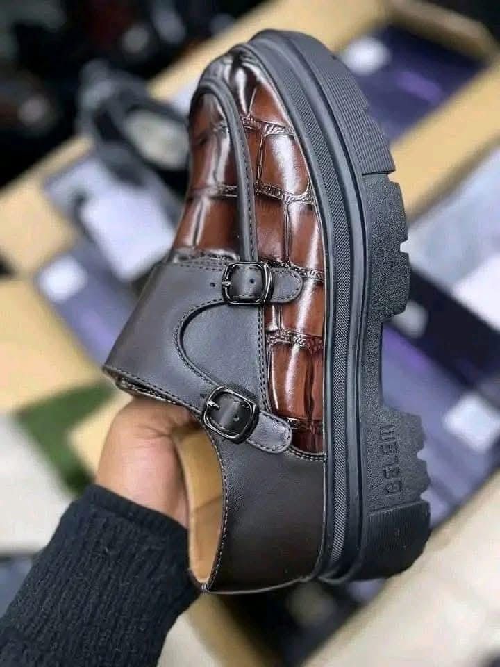 Premium Formal Loafers