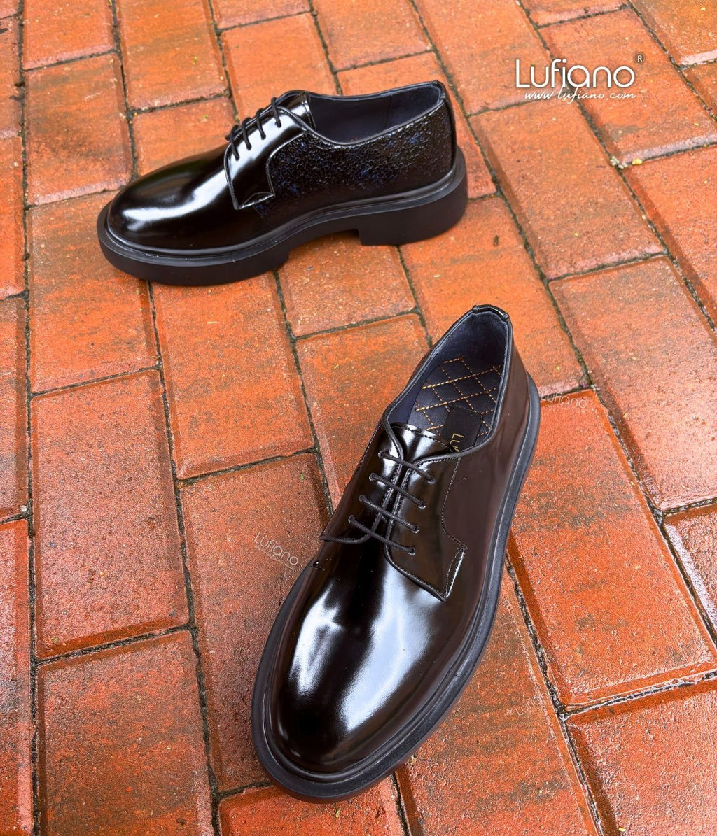 Premium Formal Loafers