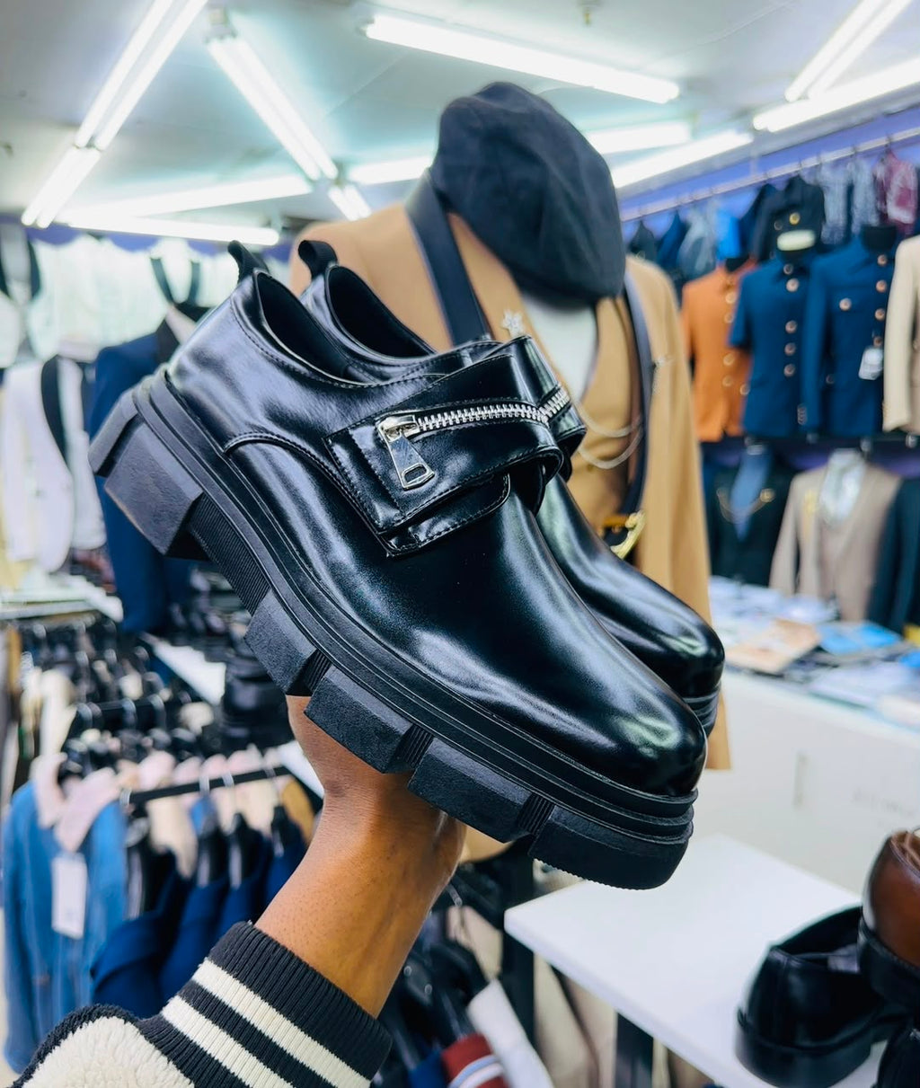 Premium Formal Loafers